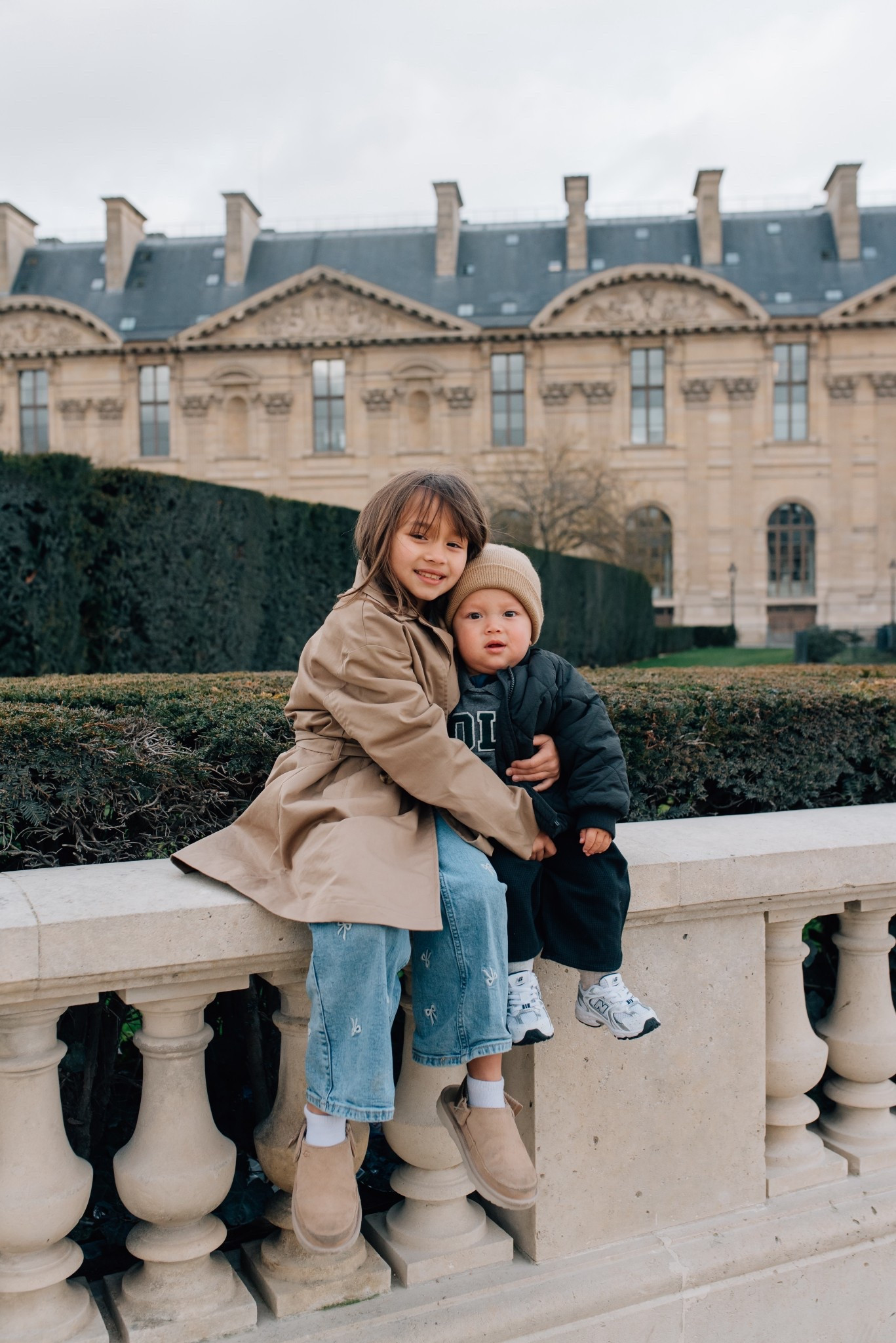 Paris outfits for kids!

#LTKKids #LTKTravel #LTKBaby