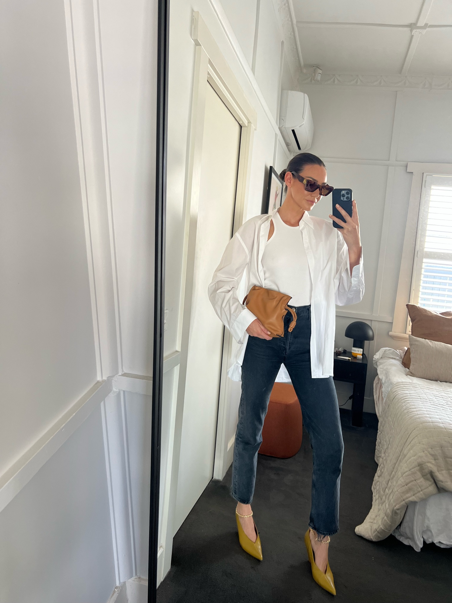 Casual dinner look 🤍

#LTKSeasonal #LTKaustralia #LTKFind