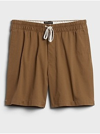 7" Easy Short | Banana Republic (US)