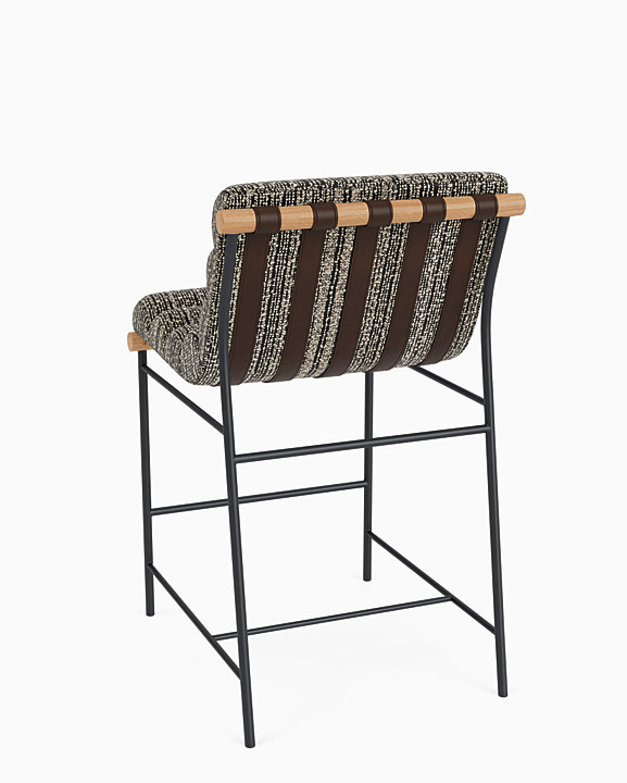 Vail Bar & Counter Stools | Denver Modern