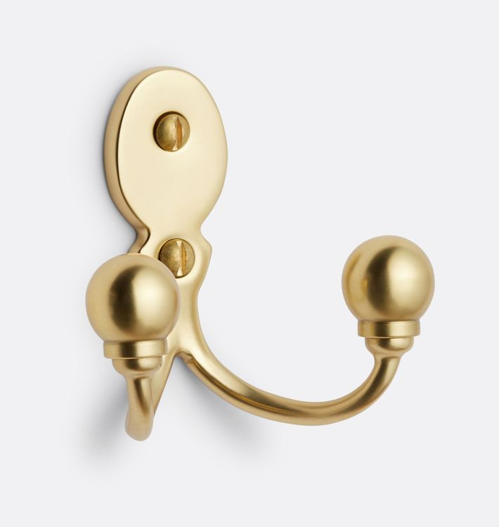 Beaux Double Hook | Rejuvenation