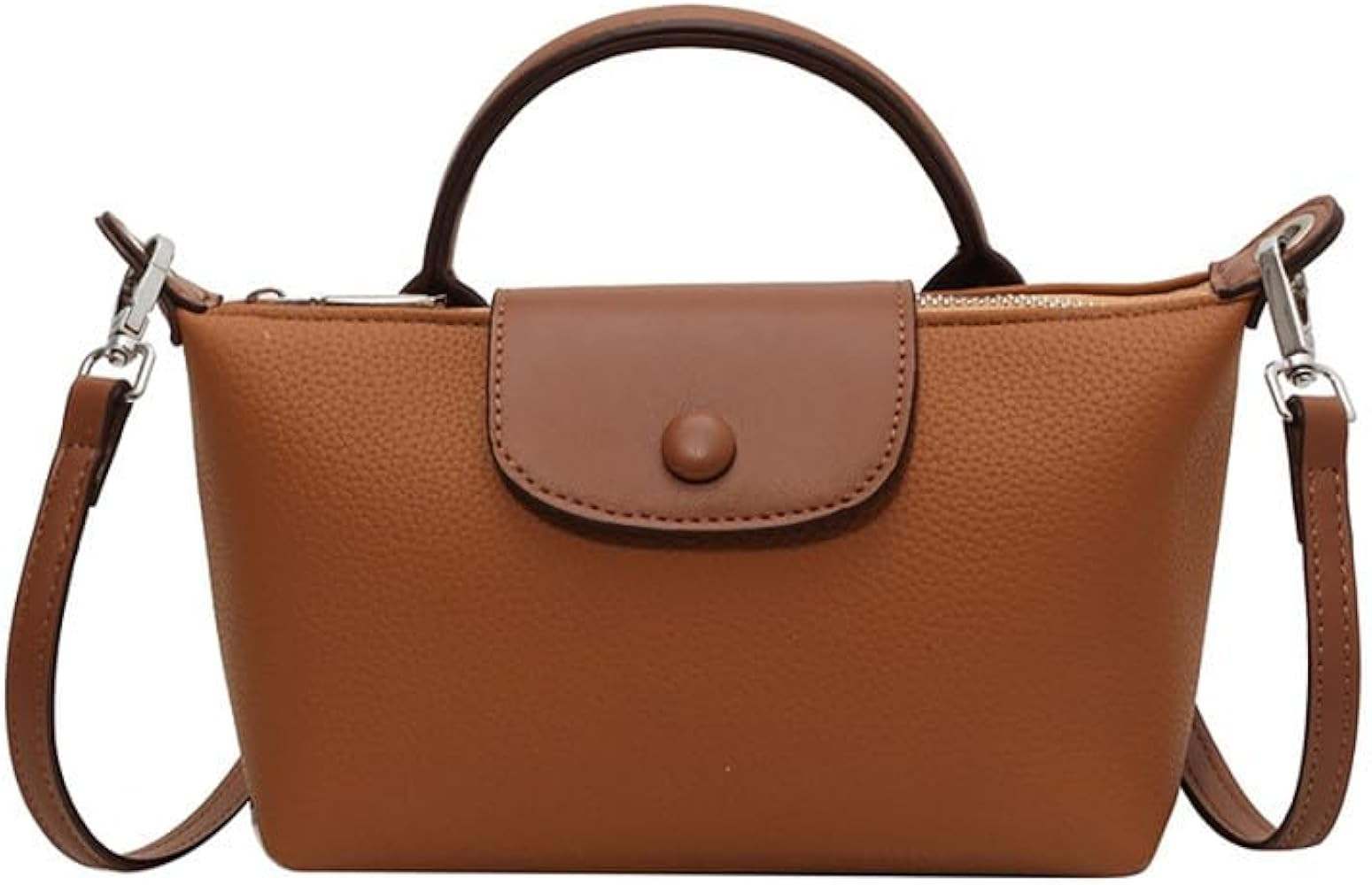 Yoolo Fashion Crossbody Bags for Women quilted crossbody bags for women,Autumn New Shoulder Bags ... | Amazon (US)