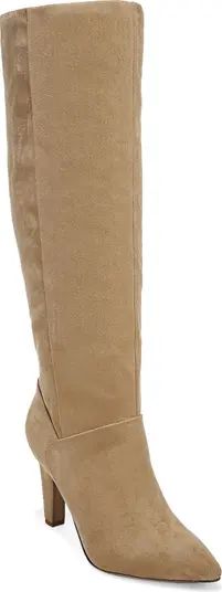 Franco Sarto Koko Knee High Boot | Nordstrom | Nordstrom