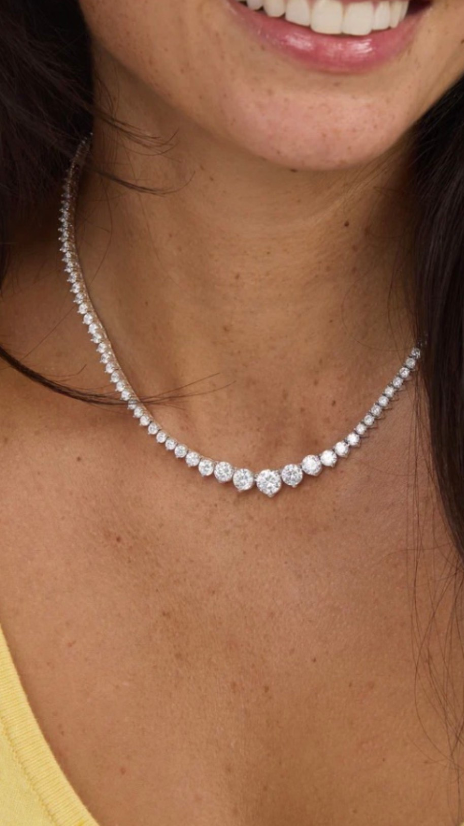 Sharing some of my favorite pieces from the Melinda Maria Wedding Edit Collection.  I just ordered this gorgeous graduated tennis necklace and it’s perfection at any summer wedding. Use code ChristinaB to save 10%.


#LTKStyleTip #LTKWedding #LTKOver40