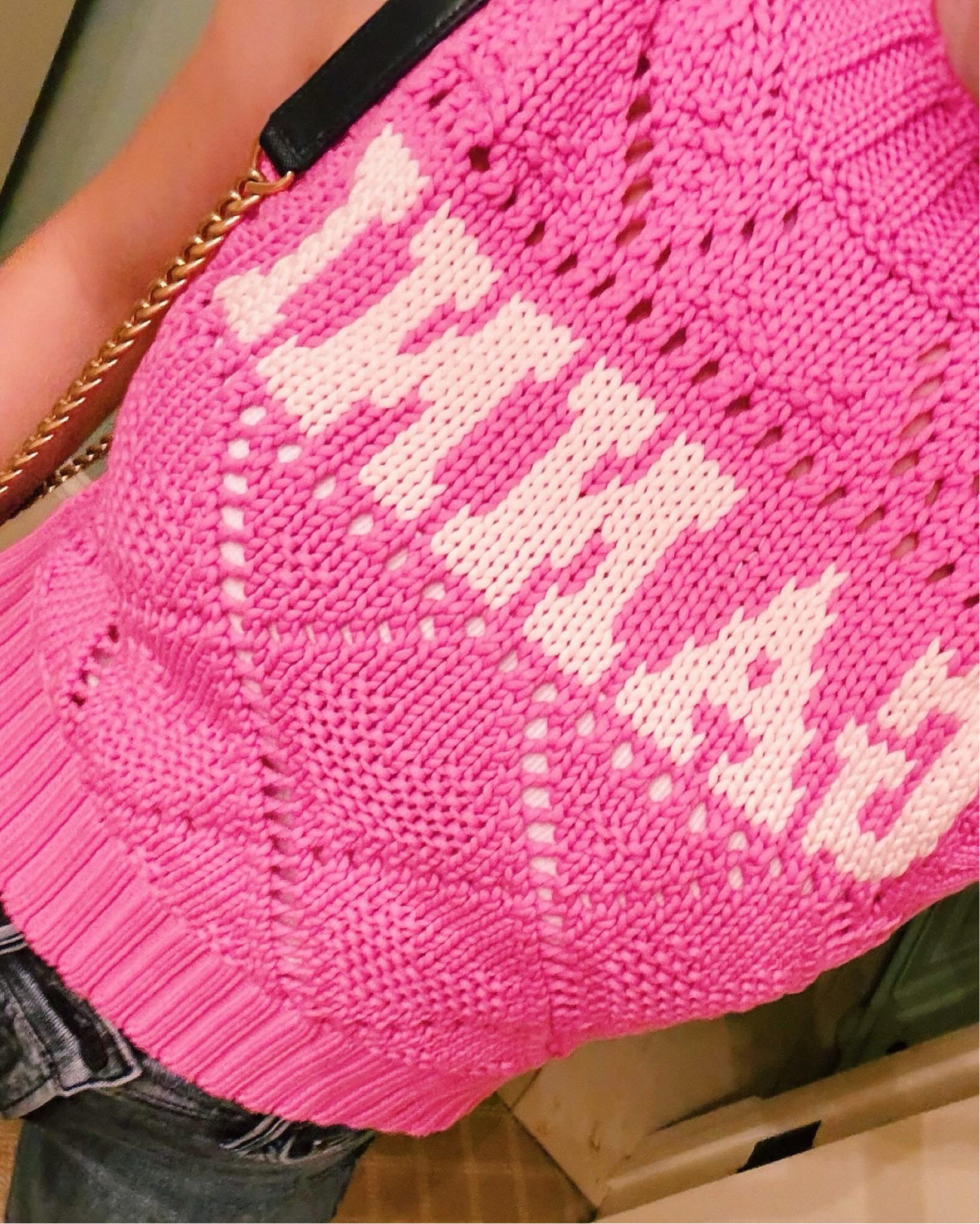 loving all the pink 🩷

#LTKMostLoved #LTKSeasonal #LTKStyleTip