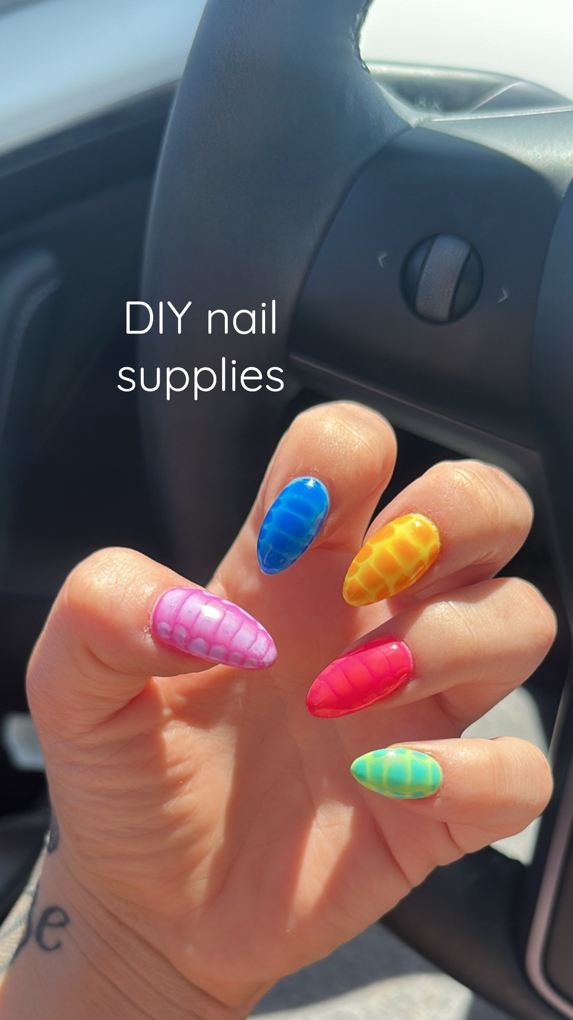 COACHELLA nails🎡🌴🪩 I’ve been doing my own nails for YEARS and have so much fun with it. Here’s all my favorite tools but please remember I am only an ✨amateur✨

#LTKFindsUnder50 #LTKBeauty #LTKFestival