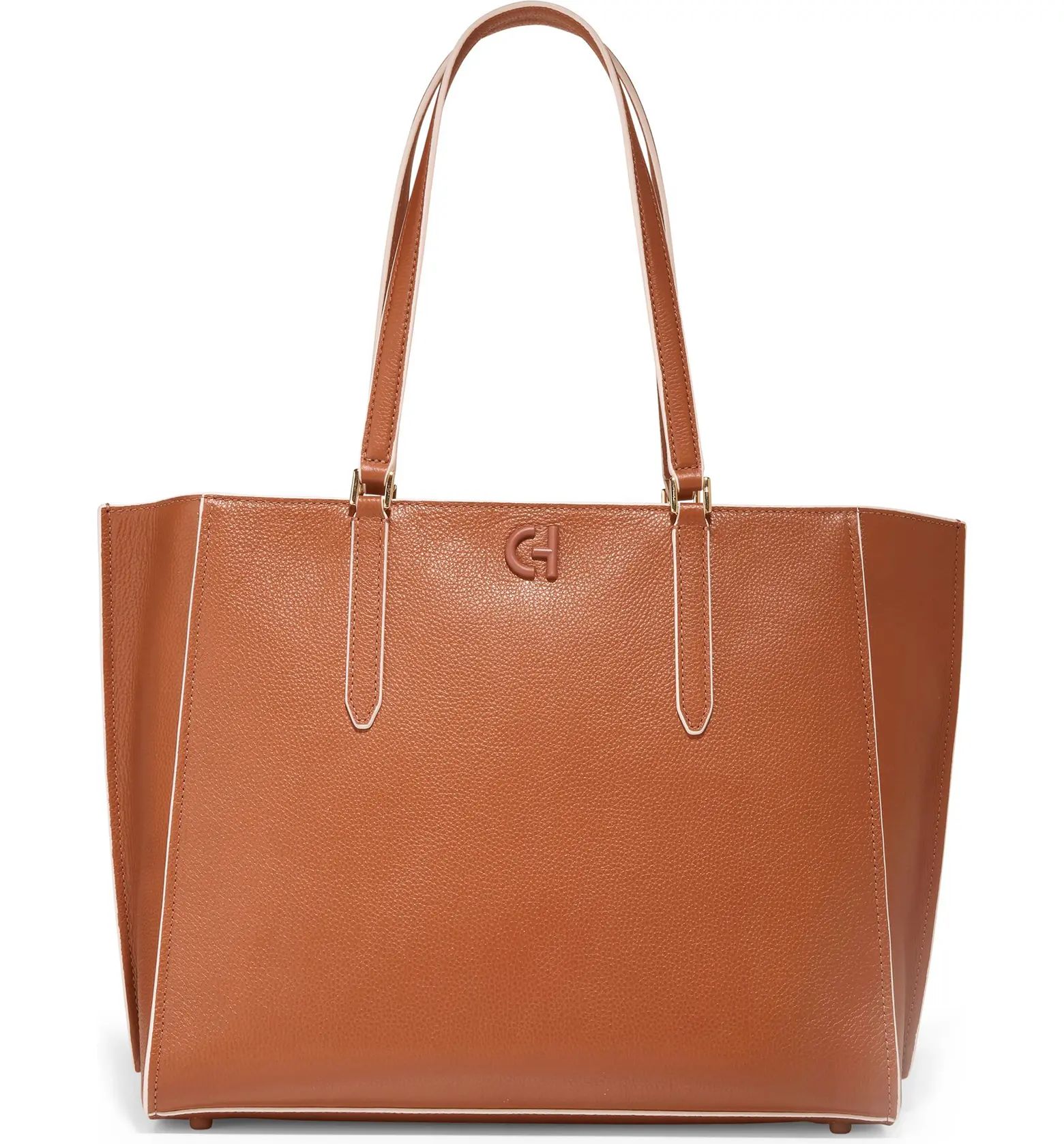 Go-To Leather Tote | Nordstrom