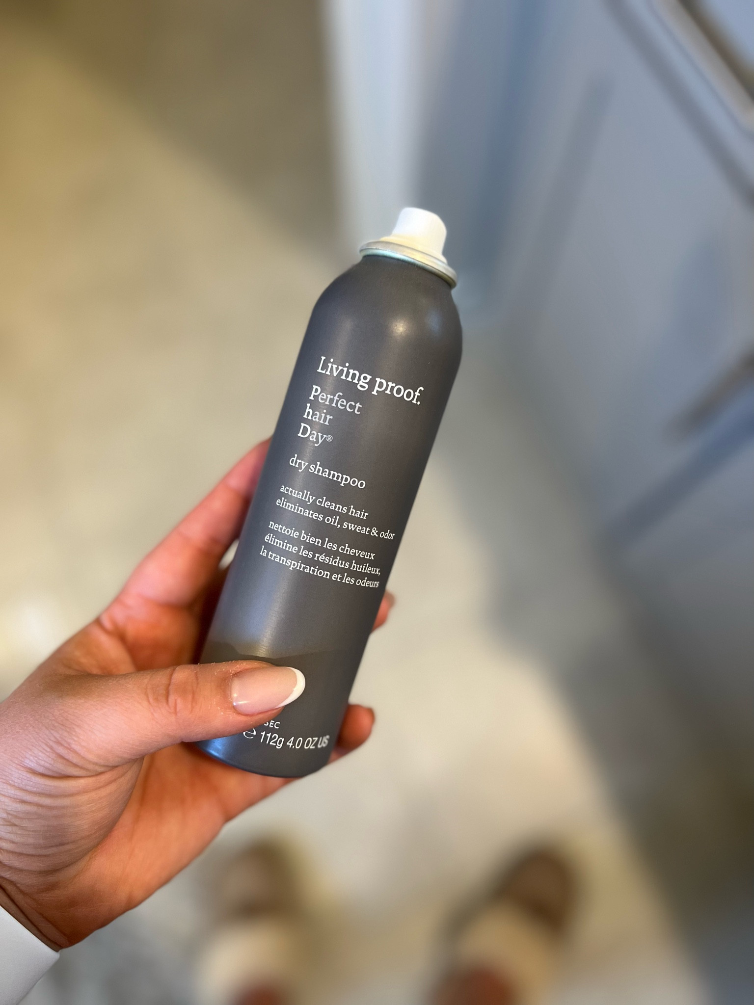 Holy grail dry shampoo, smells amazing!! 

#LTKbeauty #LTKunder50