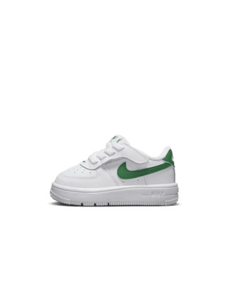Nike Force 1 Low EasyOnBaby/Toddler Shoes | Nike (US)