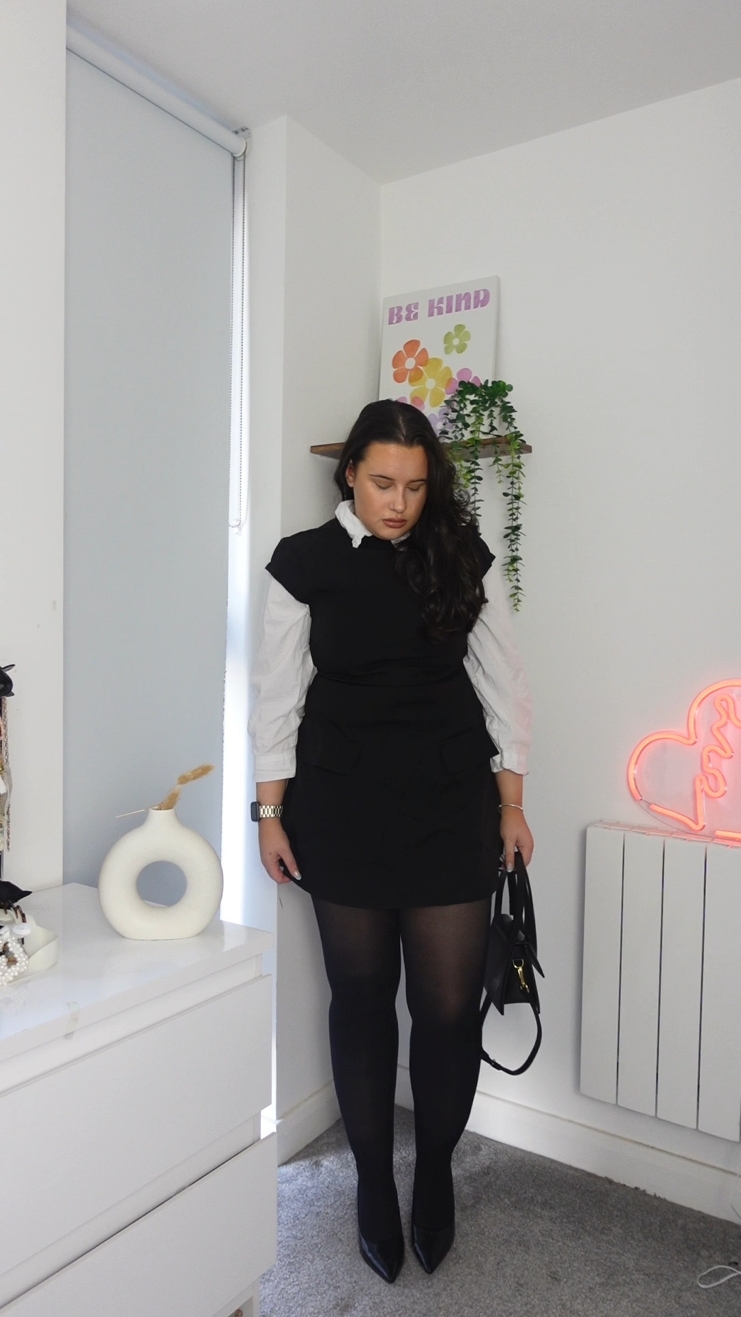 A cute dinner date ootd 🥹🫶🏼

#outfitideas4you #fashionblogger #stylinginspo #dailyoutfitinspo #outfitinspiration #stylinghelp #stylinginspiration #stylingtips #ootdfashion #ootdpost #springfashion #springstyle #dinnerdateootd 