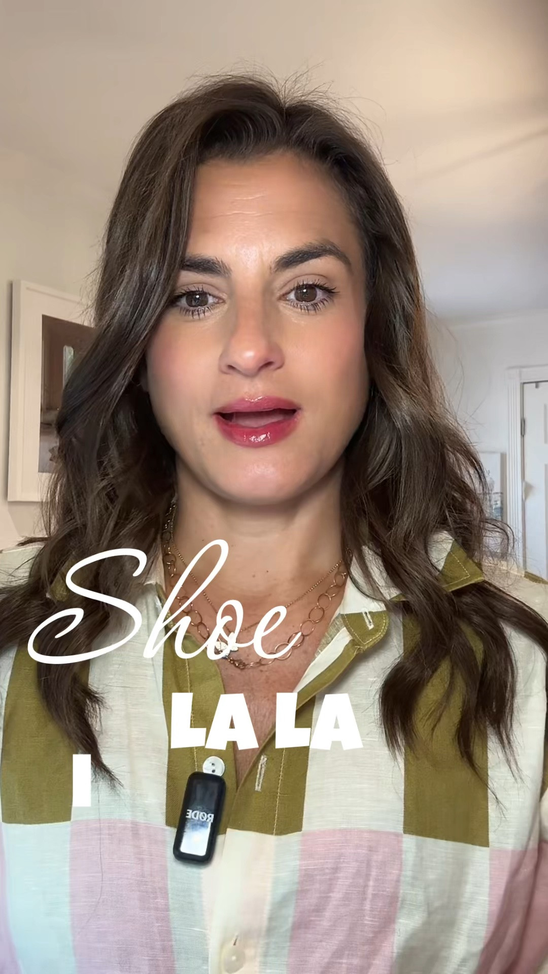 Shoe la la episode #8 @Zara heels