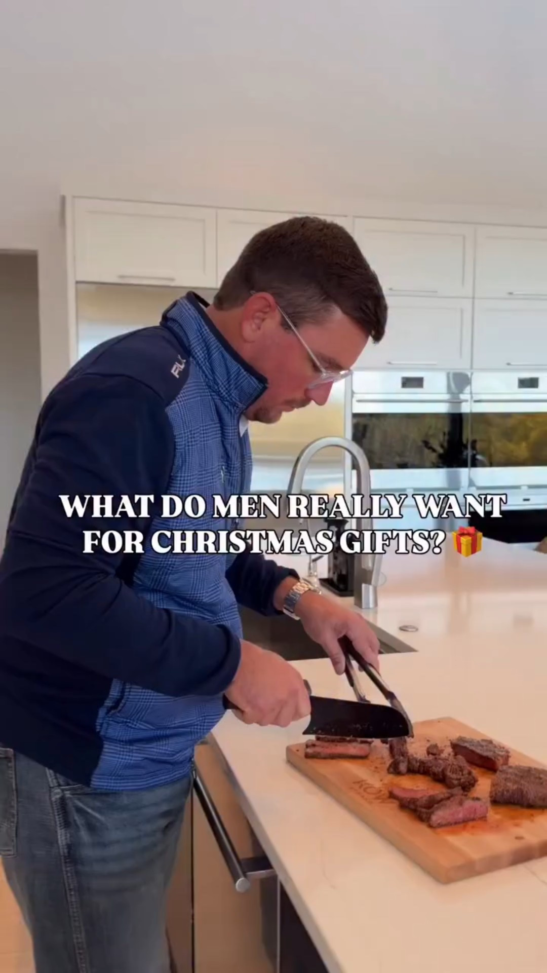 Brett answers…what men REALLY want for Christmas gifts! 🎁 men gift guide 🎁 comment SHOP and I’ll send you his FULL list of items that he thinks your husband will love!

Comment SHOP below to receive a DM with the link to this post on my LTK ⬇ https://liketk.it/5EEgU

#LTKGiftGuide #LTKHoliday #LTKMens