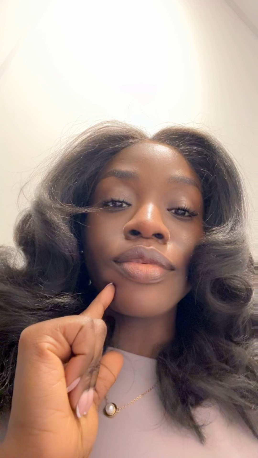 Yaki Wig 

#LTKsummer #LTKuk #LTKbeauty