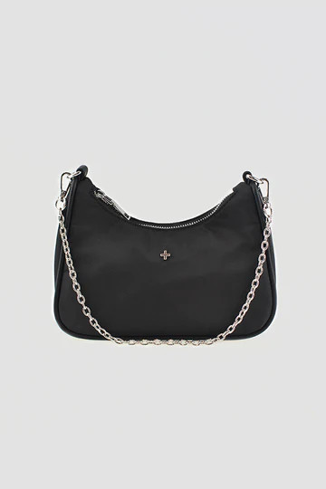 PETA AND JAIN Paloma Black Nylon | Hello Molly (AU)