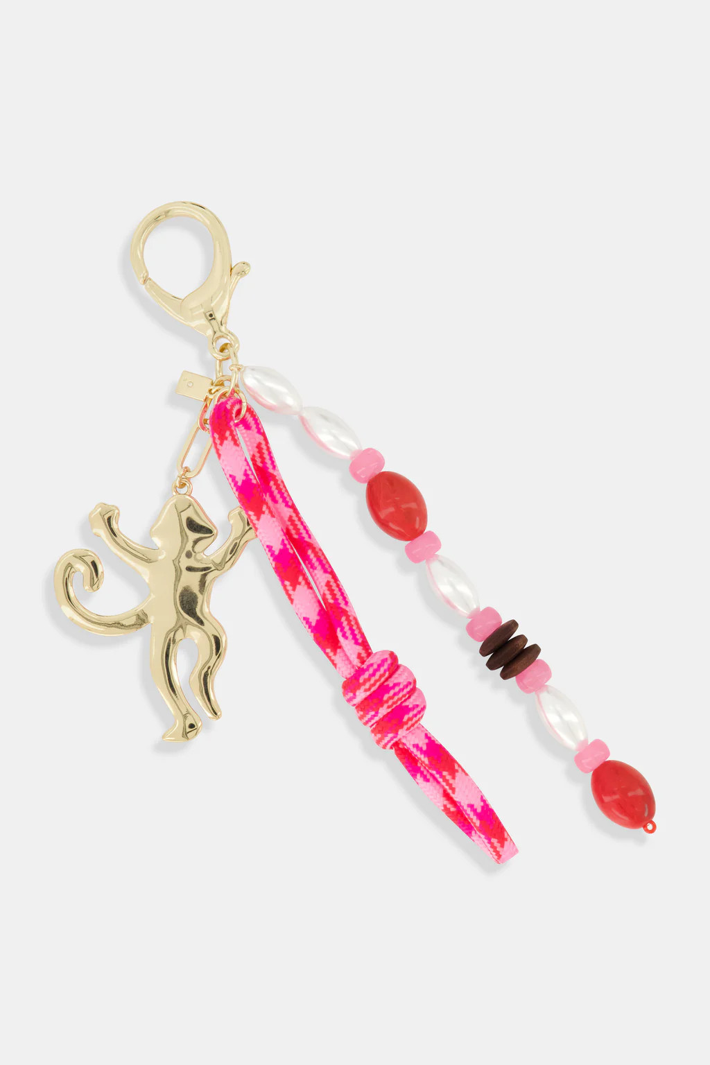 Monkey Keychain | Roller Rabbit