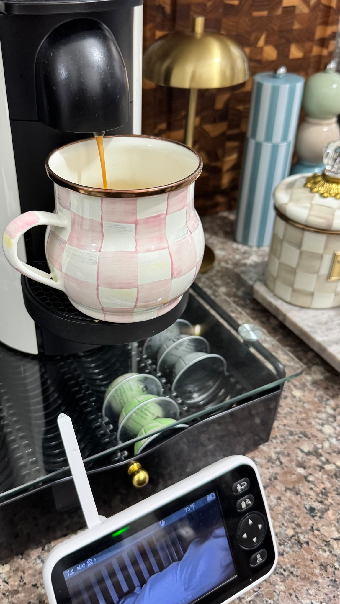 Morning coffee ☕️💖 







Mackenzie Childs Barn Sale

#LTKFindsUnder100 #LTKSaleAlert #LTKHome