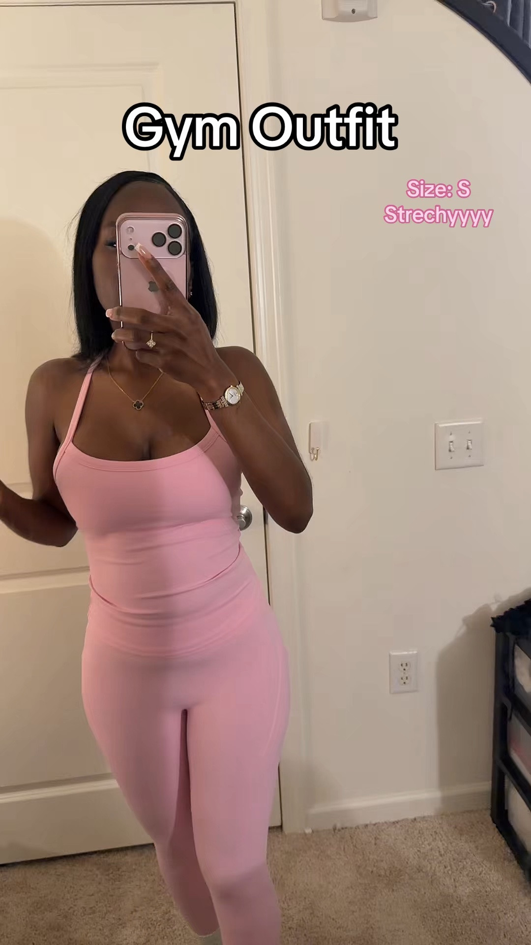 Gym outfit Pilates yoga

#LTKfitnessgoals #LTKootd #LTKActive