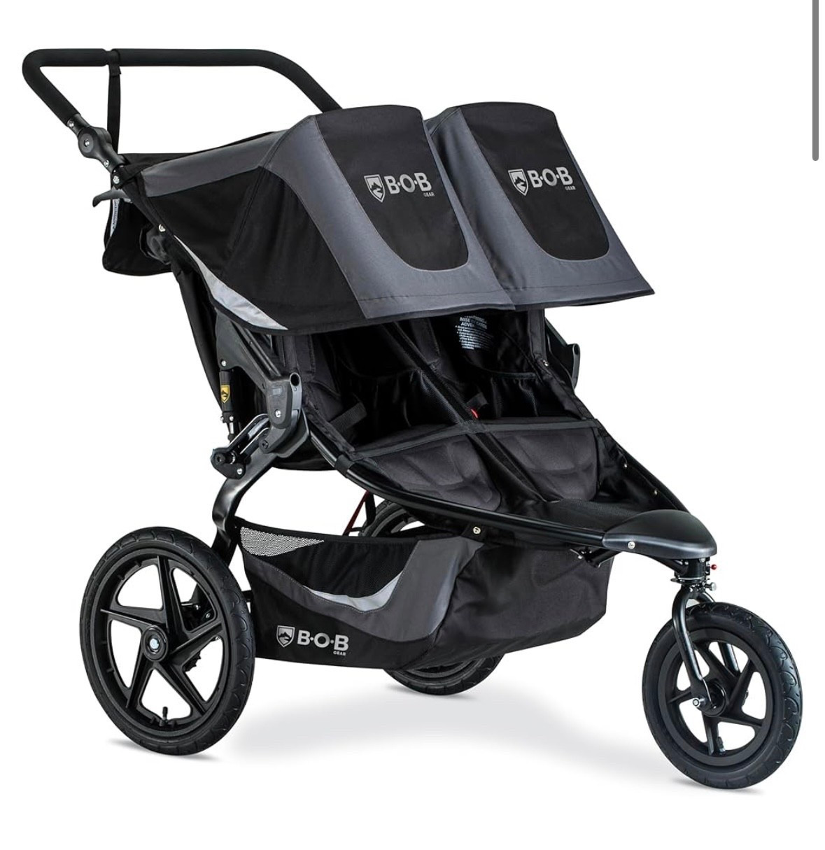 Best jogging double stroller! Bob revolution flex 3.0 

#LTKSeasonal #LTKSummerEdit #LTKActive