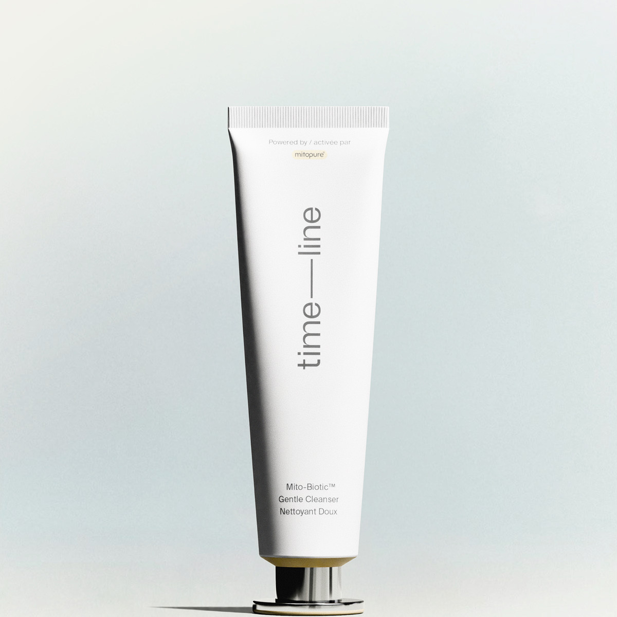 Mitopure Gentle Cleanser | Timeline