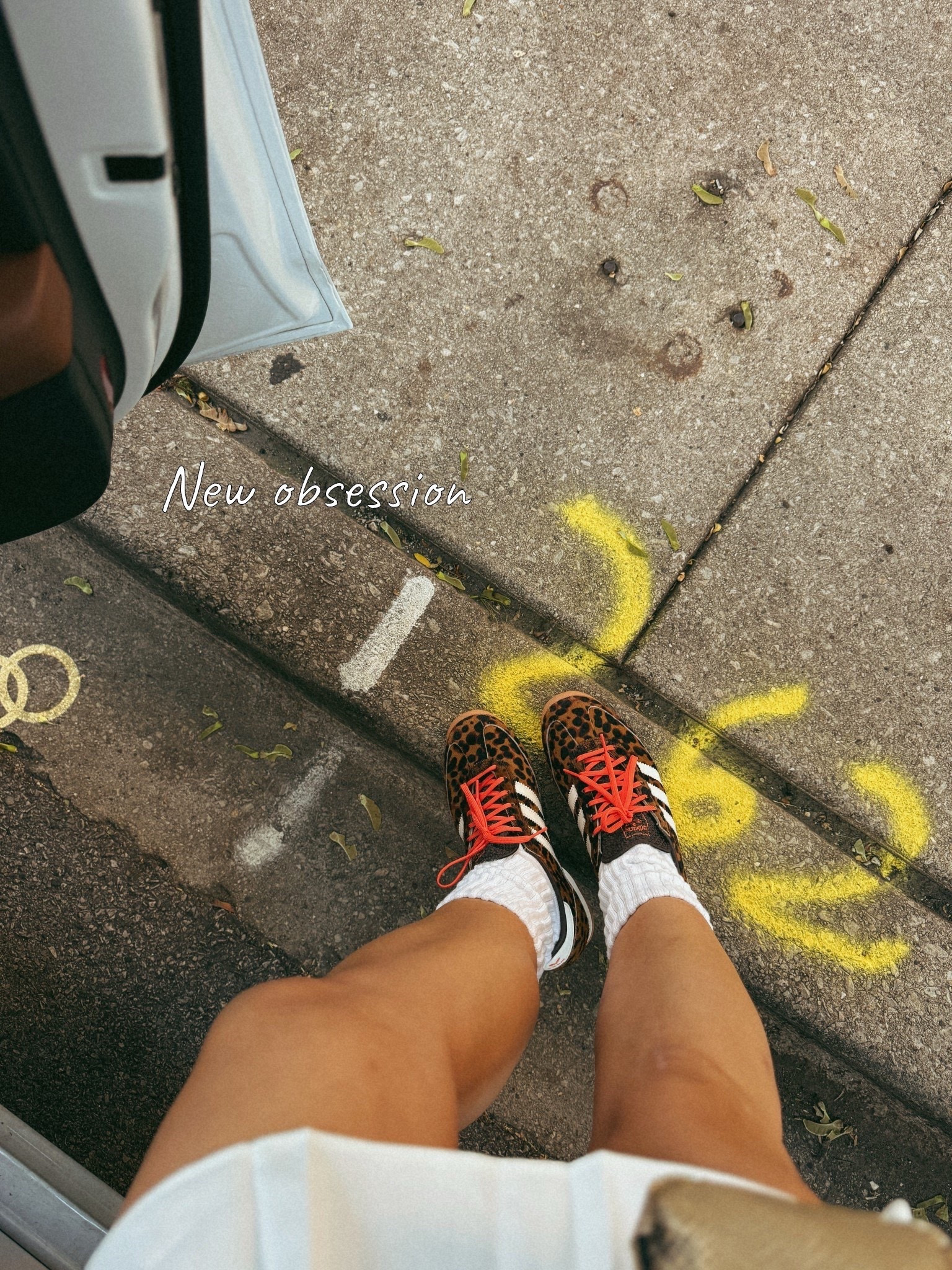 Adidas Black Friday SALE—Up to 60% off women and men’s shoes and clothing! Get your animal print sambas while they’re still in stock because they will sell out. 

Sizing in video 


Cheetah sambas, cow print sambas, tennis shoes 

#LTKHoliday #LTKSaleAlert #LTKCyberWeek

#LTKFindsUnder50 #LTKCyberWeek #LTKSaleAlert