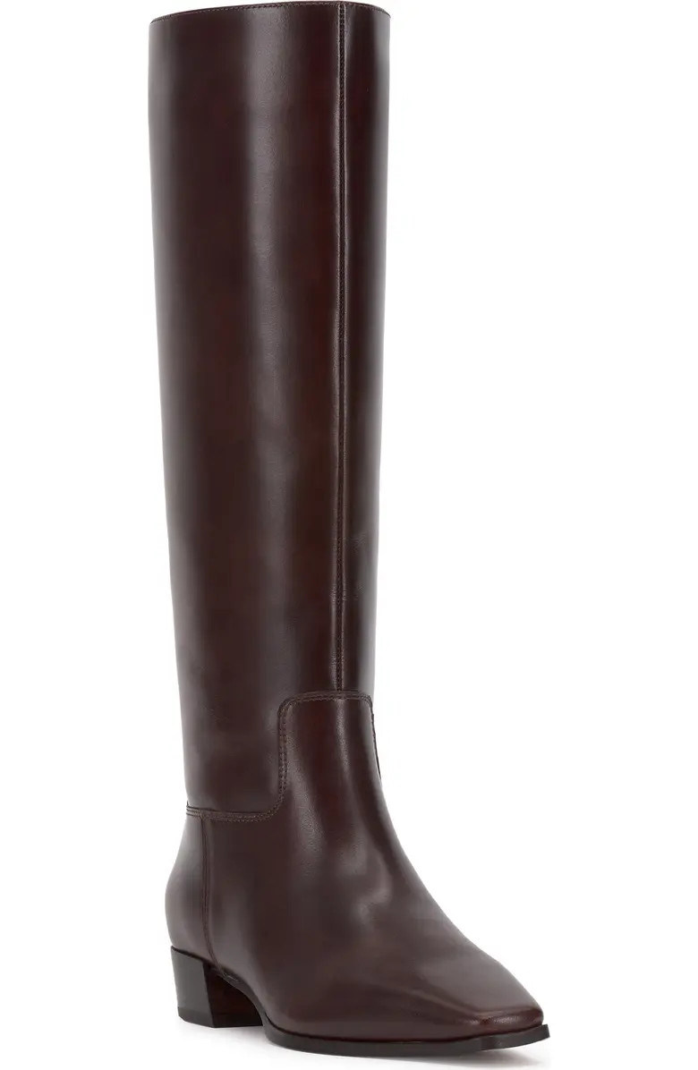 Pavla Knee High Boot (Women) | Nordstrom