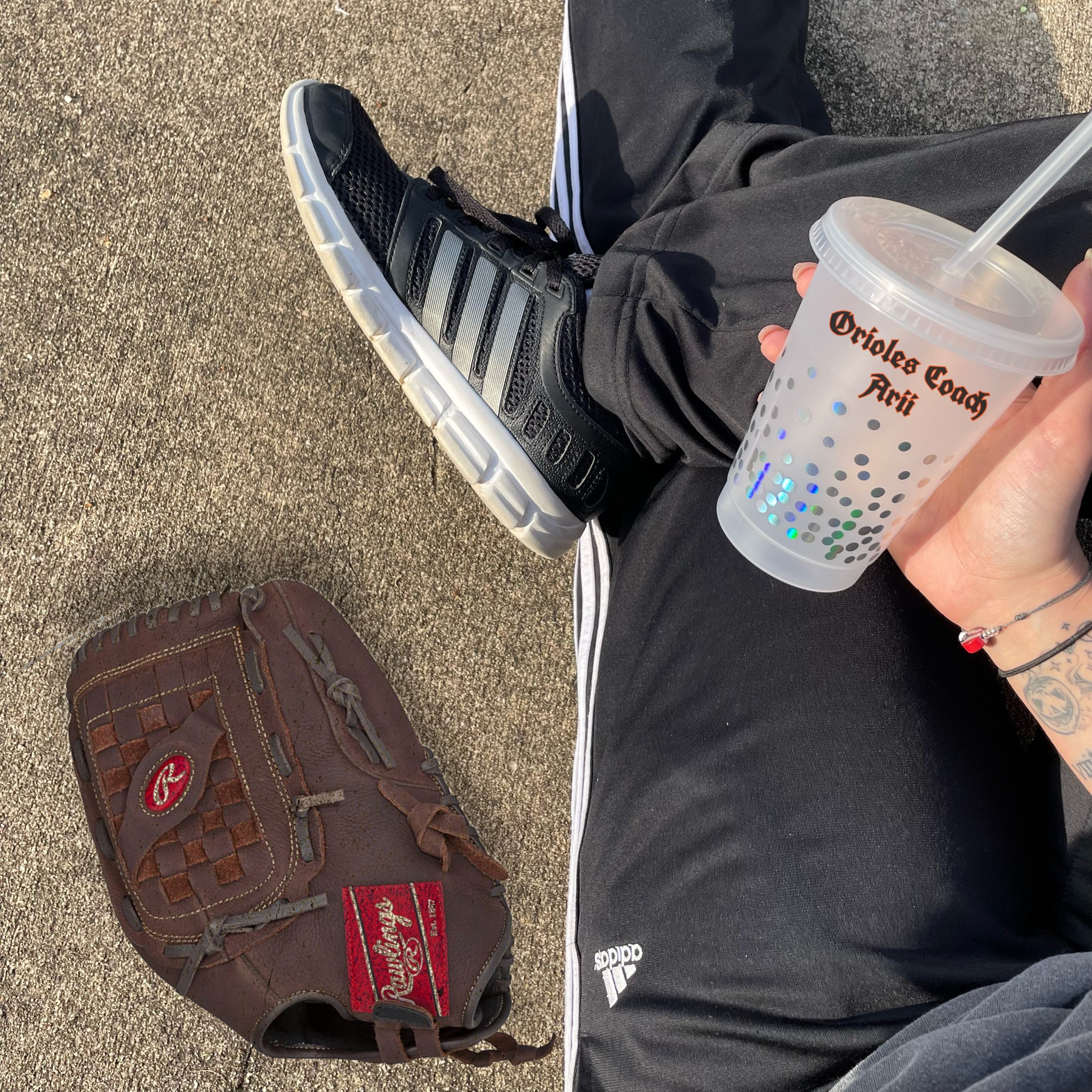 Adidas Sport wear 

#LTKsalealert #LTKFind #LTKunder100