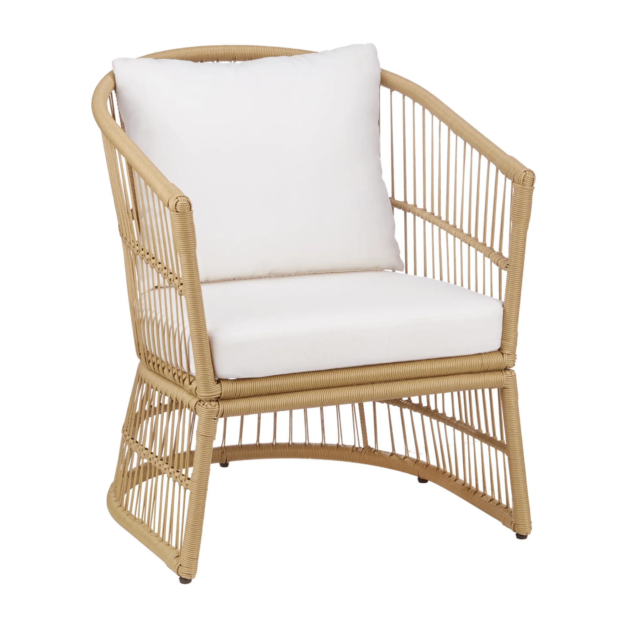 Outdoor Accent Chair | Bouclair