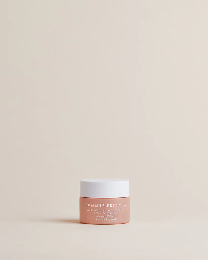 Mini Cloud Dew Gel Cream | Summer Fridays (US)