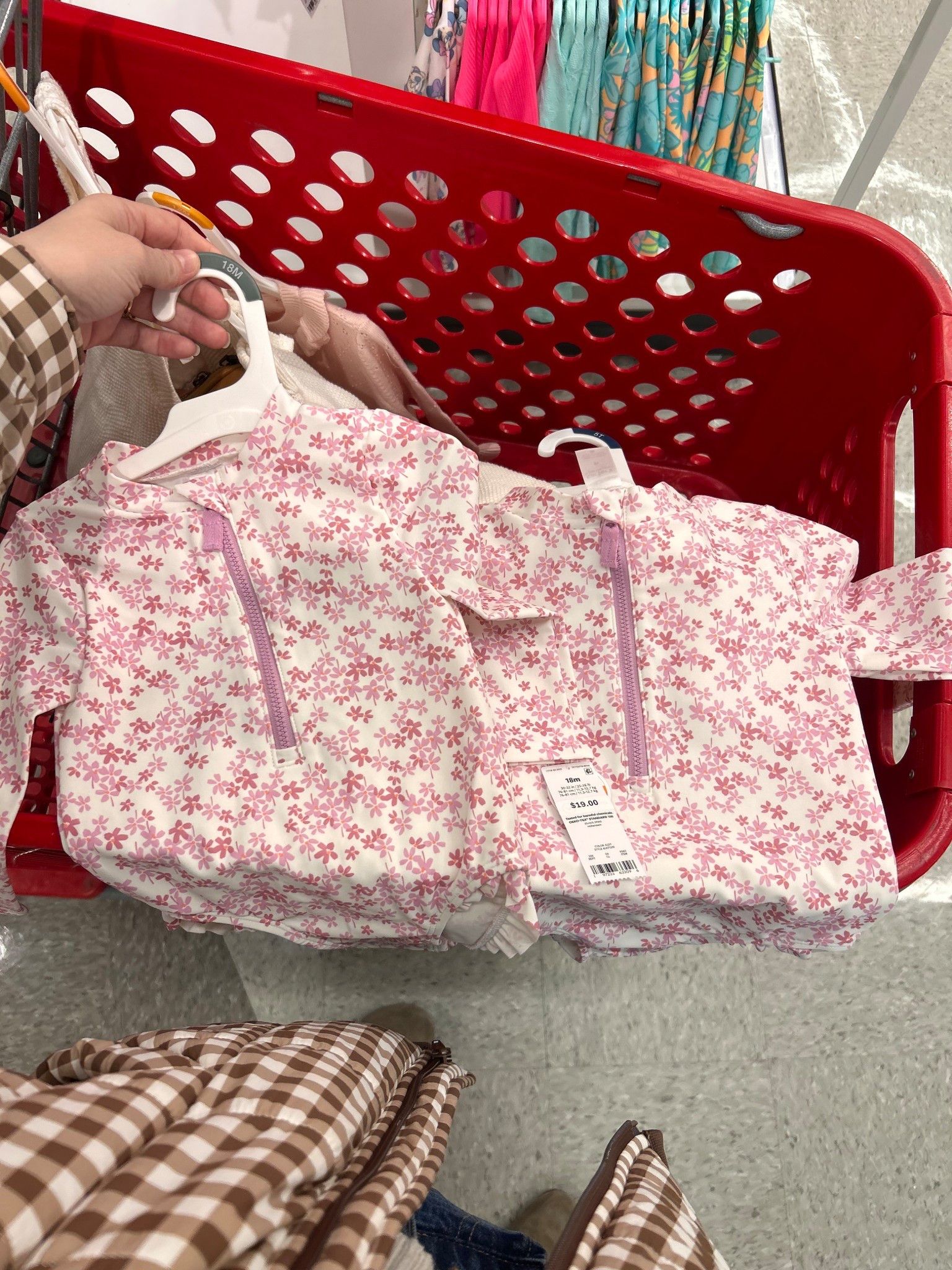 toddler girl swim at target!!

Picked up this matching swim option for my girls the other day!! 

#LTKKids #LTKSeasonal #LTKBaby