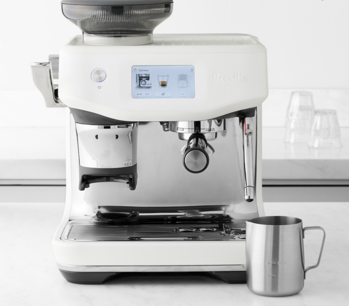 Cyber sale espresso machine 

#LTKmomlife #LTKHoliday