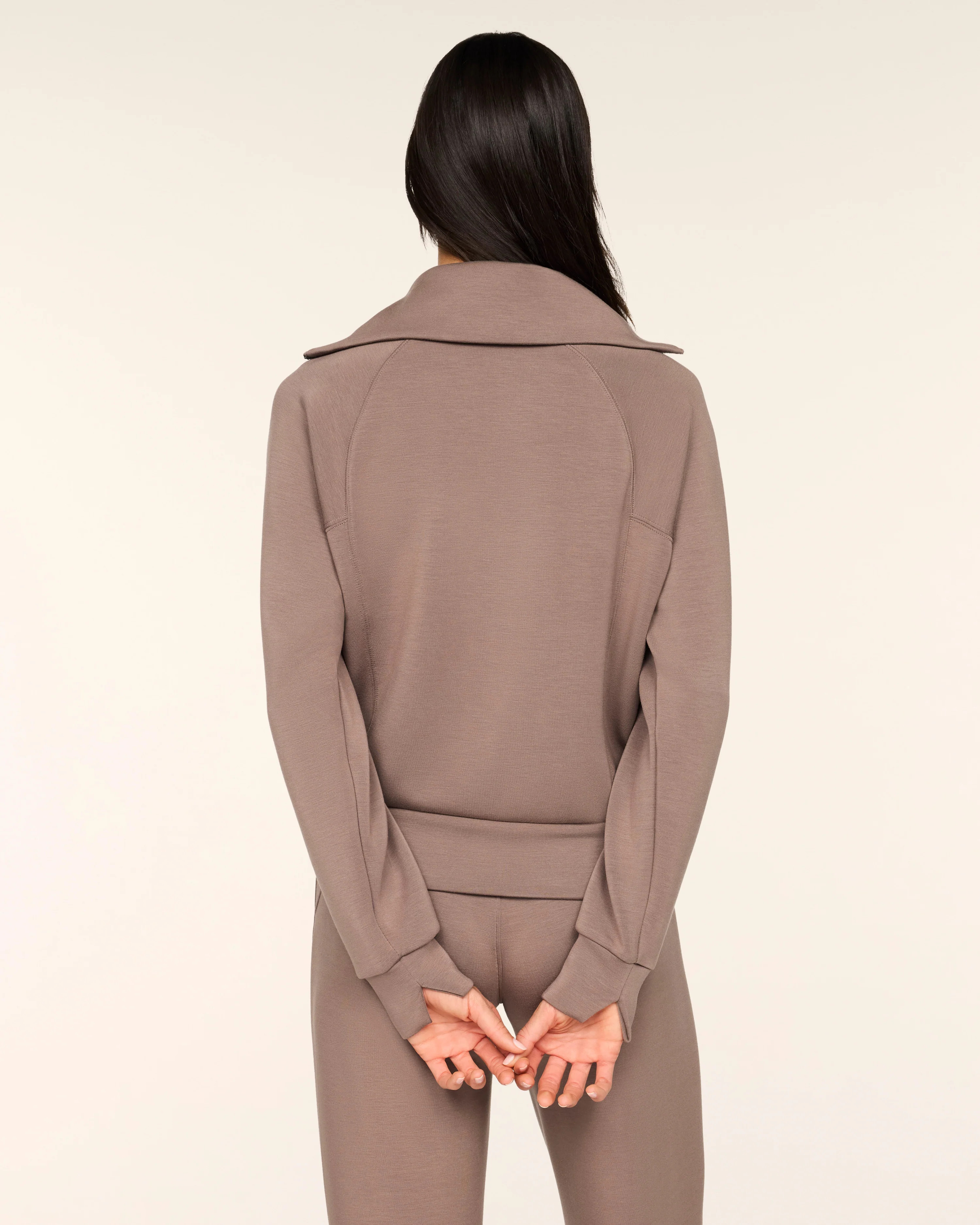 Half Zip | Spanx