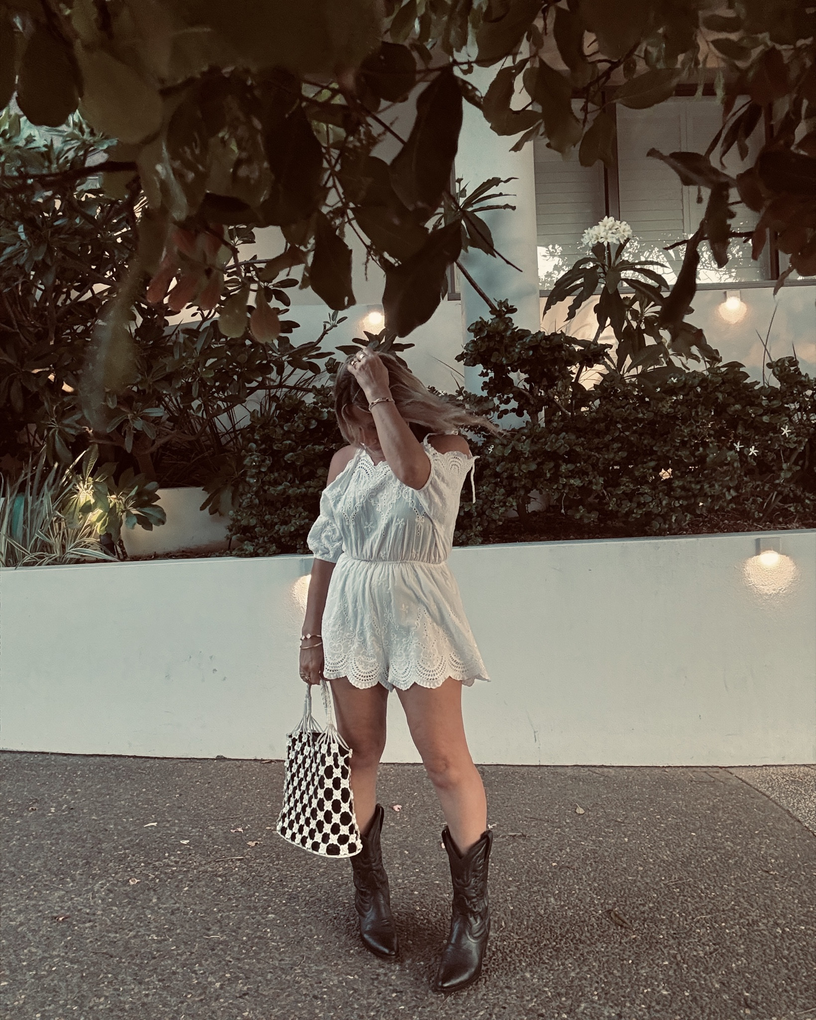 I have a date with Byron 🤍

#LTKOver40 #LTKPetite #LTKootd