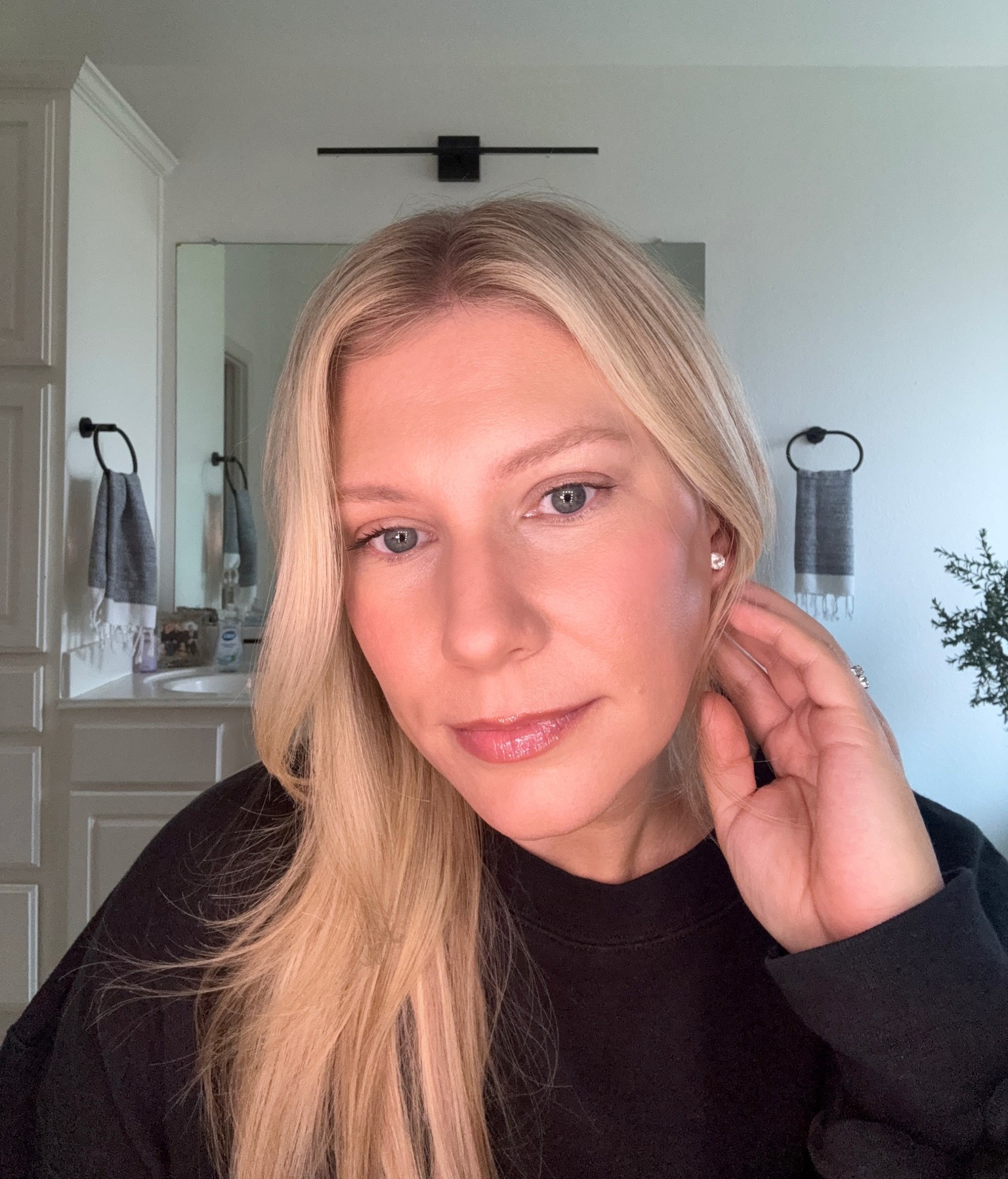 #5minmakeup #momlife 

#LTKgrwm #LTKdayinmylife #LTKBeauty