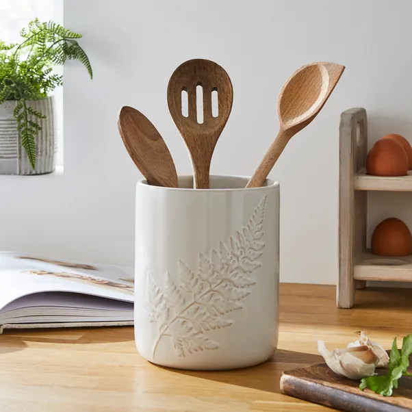 Churchgate Fawsley Utensil Pot | Dunelm (migrated)