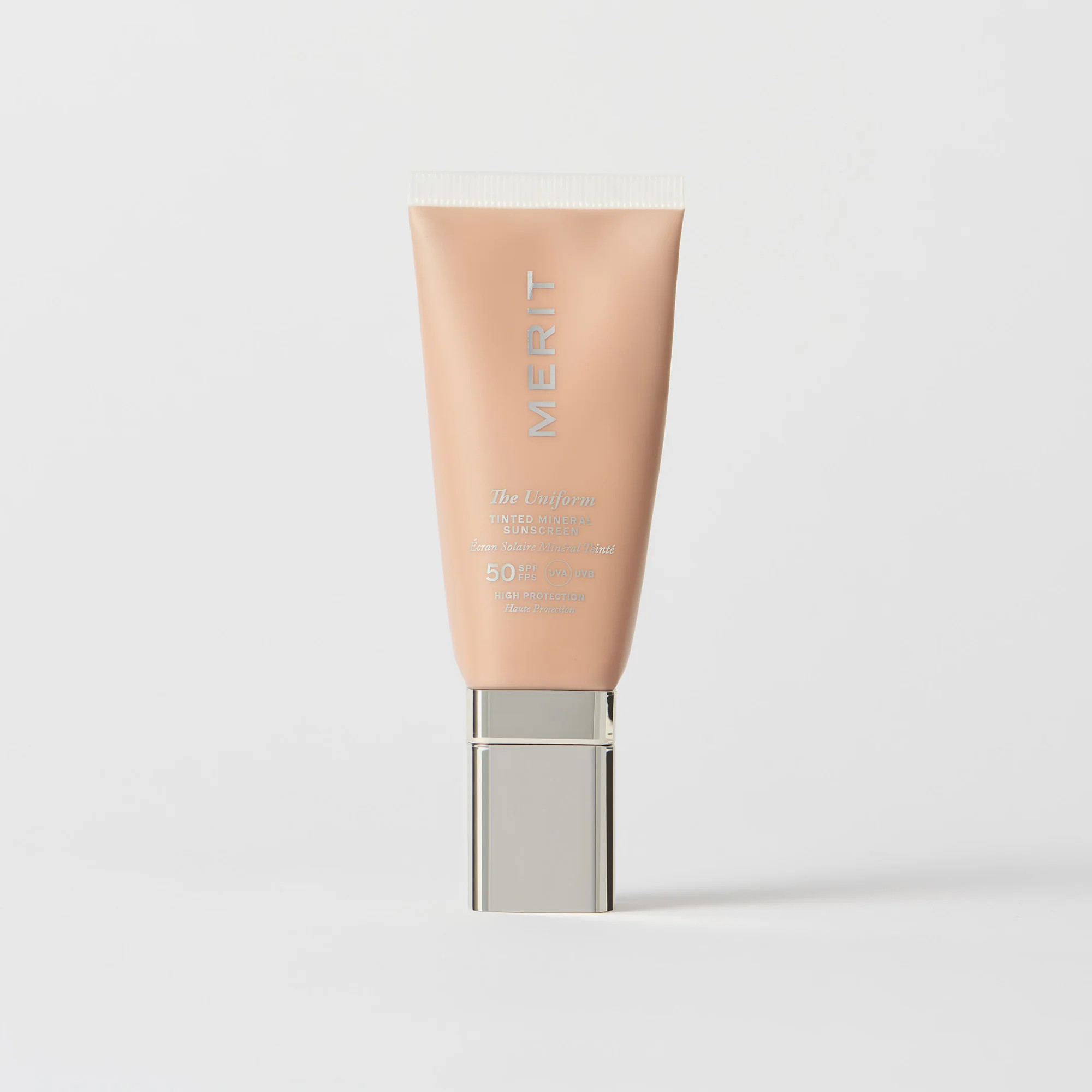 The Uniform - 26 | Merit Beauty