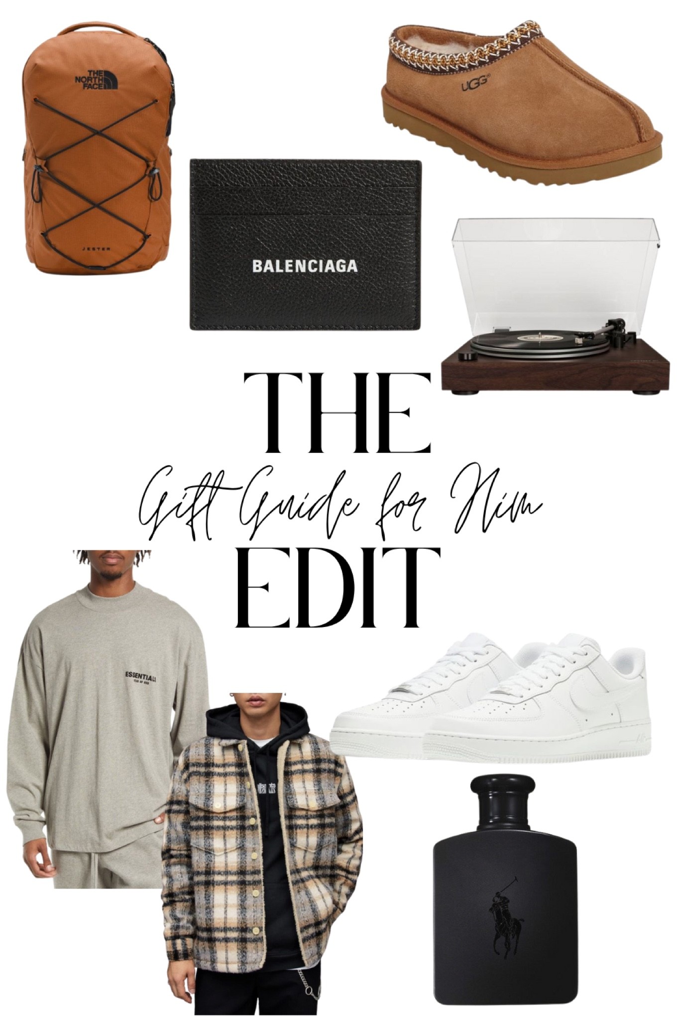 For Him 

#LTKHoliday #LTKSeasonal #LTKmens