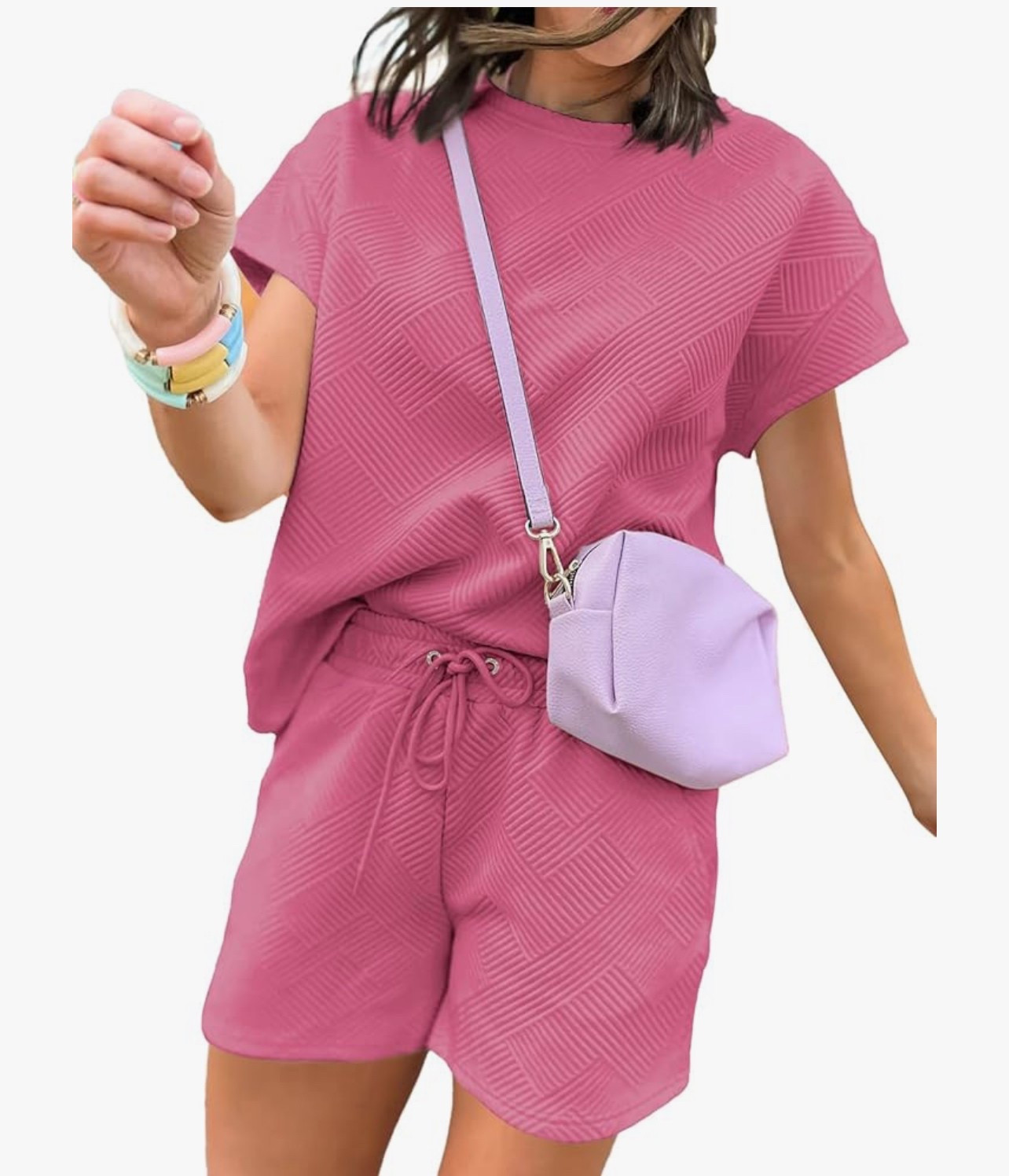HOC summer set on sale 

#LTKStyleTip #LTKSaleAlert #LTKSeasonal