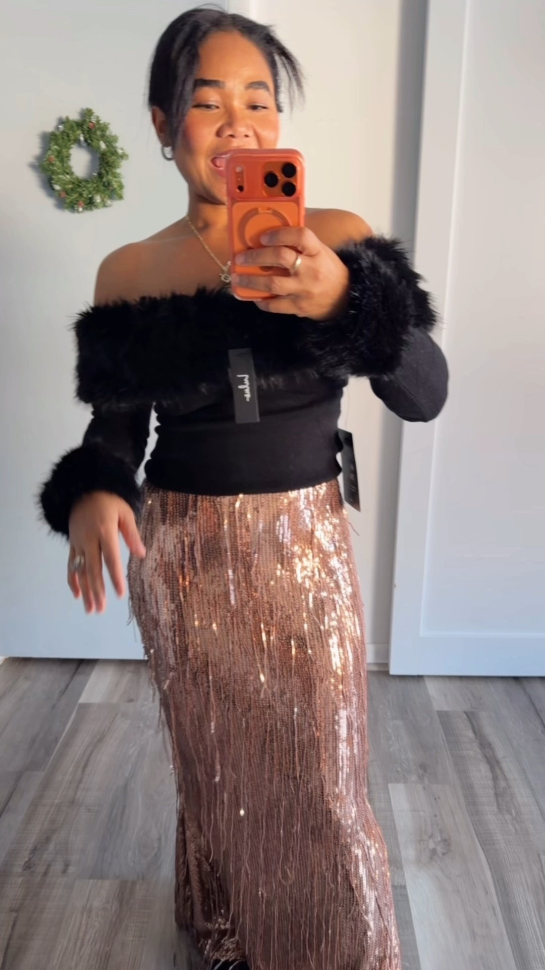 I am obsessed with this outfit 

#LTKgrwm #LTKHoliday #LTKGiftGuide