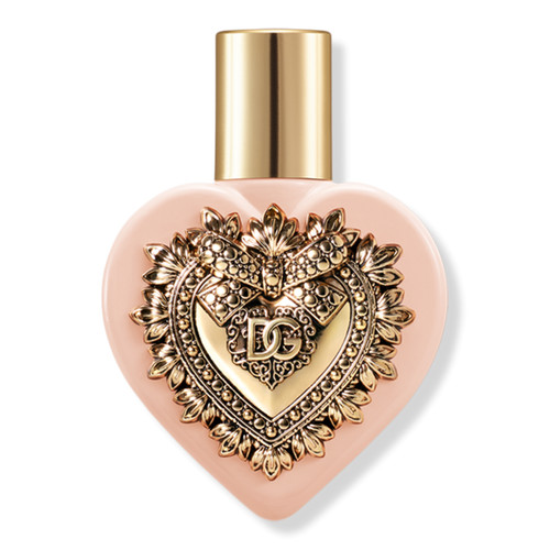 My Devotion Eau De Parfum Intense Heart | Ulta