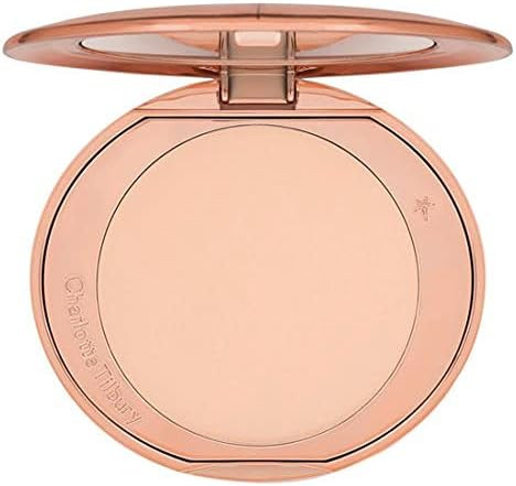 Charlotte Tilbury Airbrush Flawless Finish Skin Perfecting Micro Powder FAIR | Amazon (US)