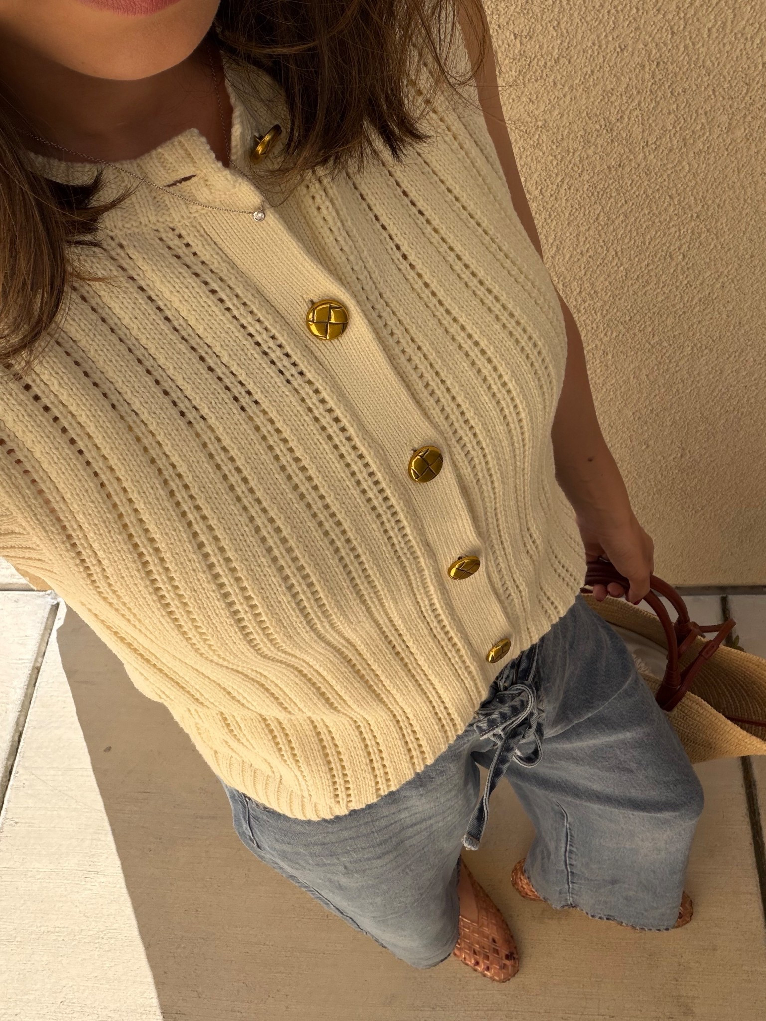 Spring ootd details 

Splendid top — xs, 40% off, use code VIPONLY
Pull on pants 


#LTKootd #LTKSaleAlert