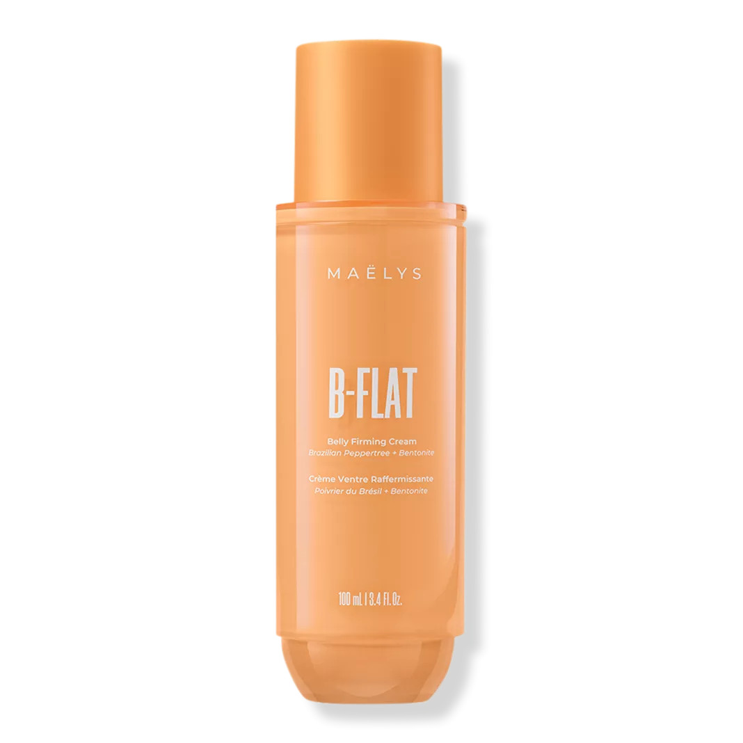 B-Flat Belly Firming Cream | Ulta