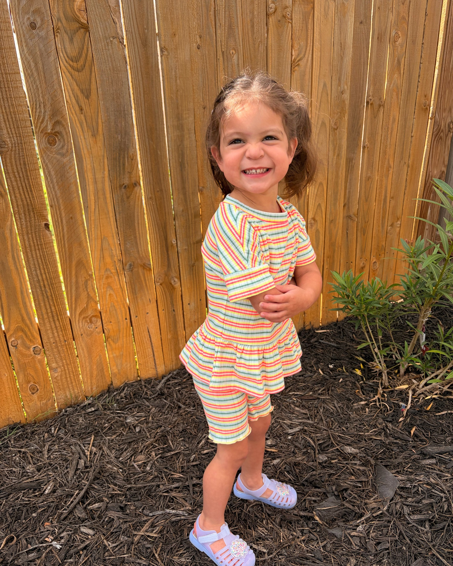 Love this colorful set from Target for summer! 🌈🌞

#LTKKids #LTKBaby #LTKmomlife