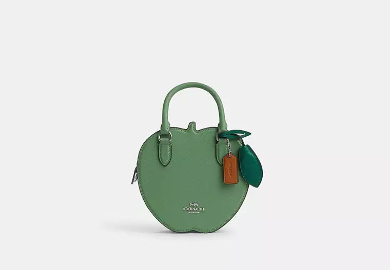 Apple Crossbody | Coach Outlet US