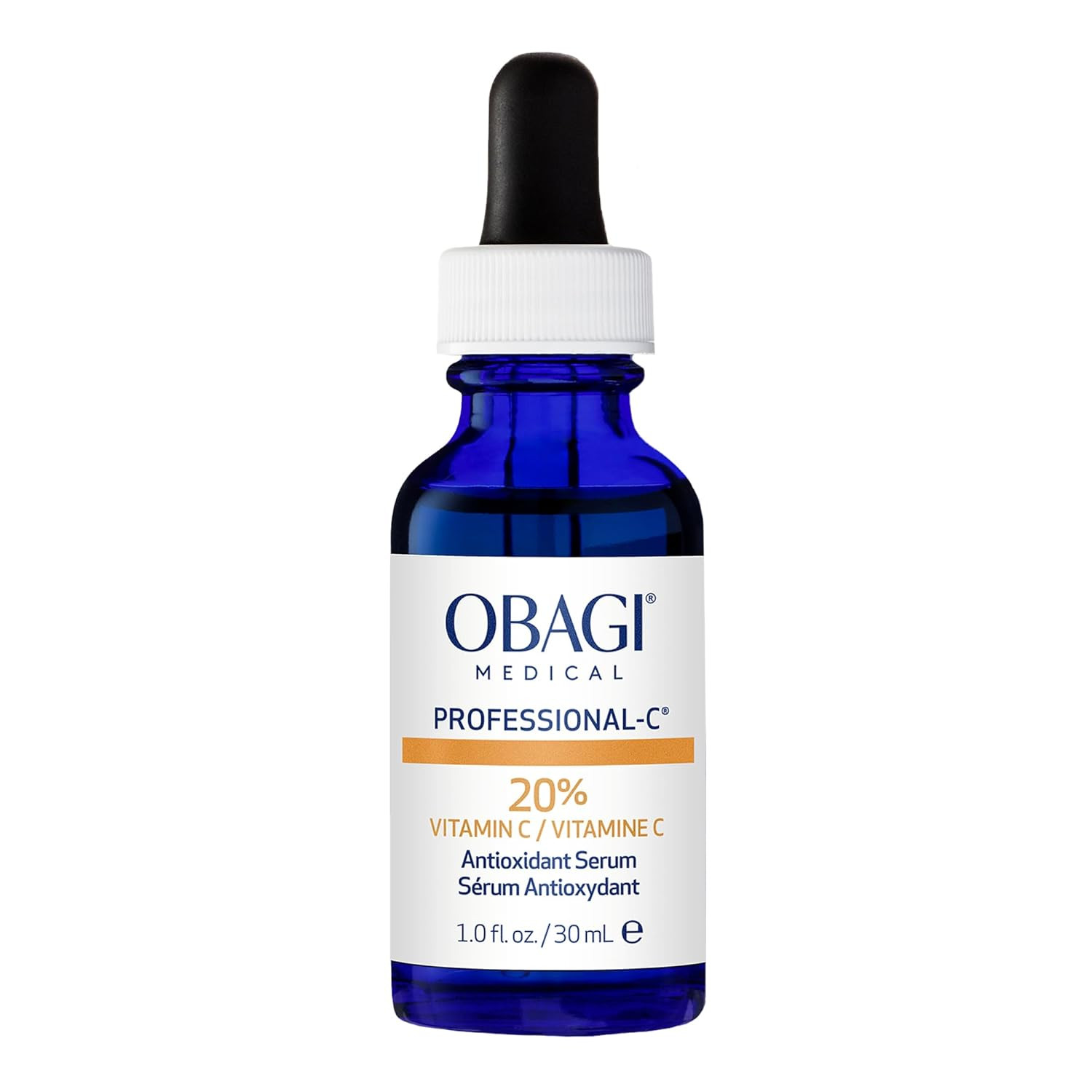Obagi Medical Professional-C Vitamin C Serum – Helps Brighten Skin Tone and Minimize the Appear... | Amazon (US)