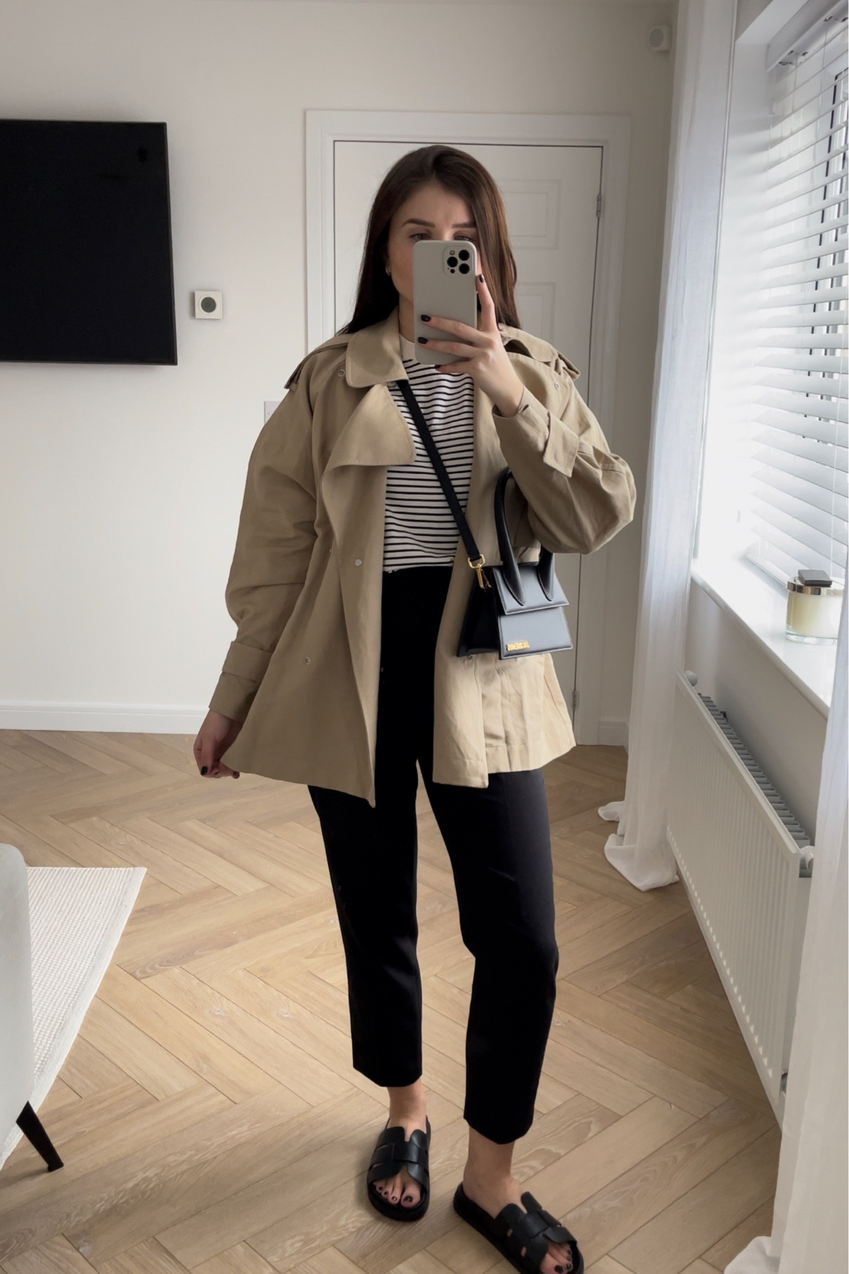 Transitional look 🖤

#LTKSeasonal #LTKFind #LTKunder100