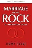 Marriage on the Rock 25th Anniversary: The Comprehensive Guide to a Solid, Healthy and Lasting Marri | Amazon (US)