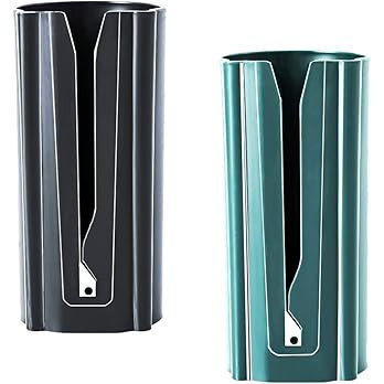 Wrapping Paper Cutter, Xmas Gift Wrap Cutter, Kraft Paper Roll Cutter, Easy Slide Wrapping Paper ... | Amazon (US)