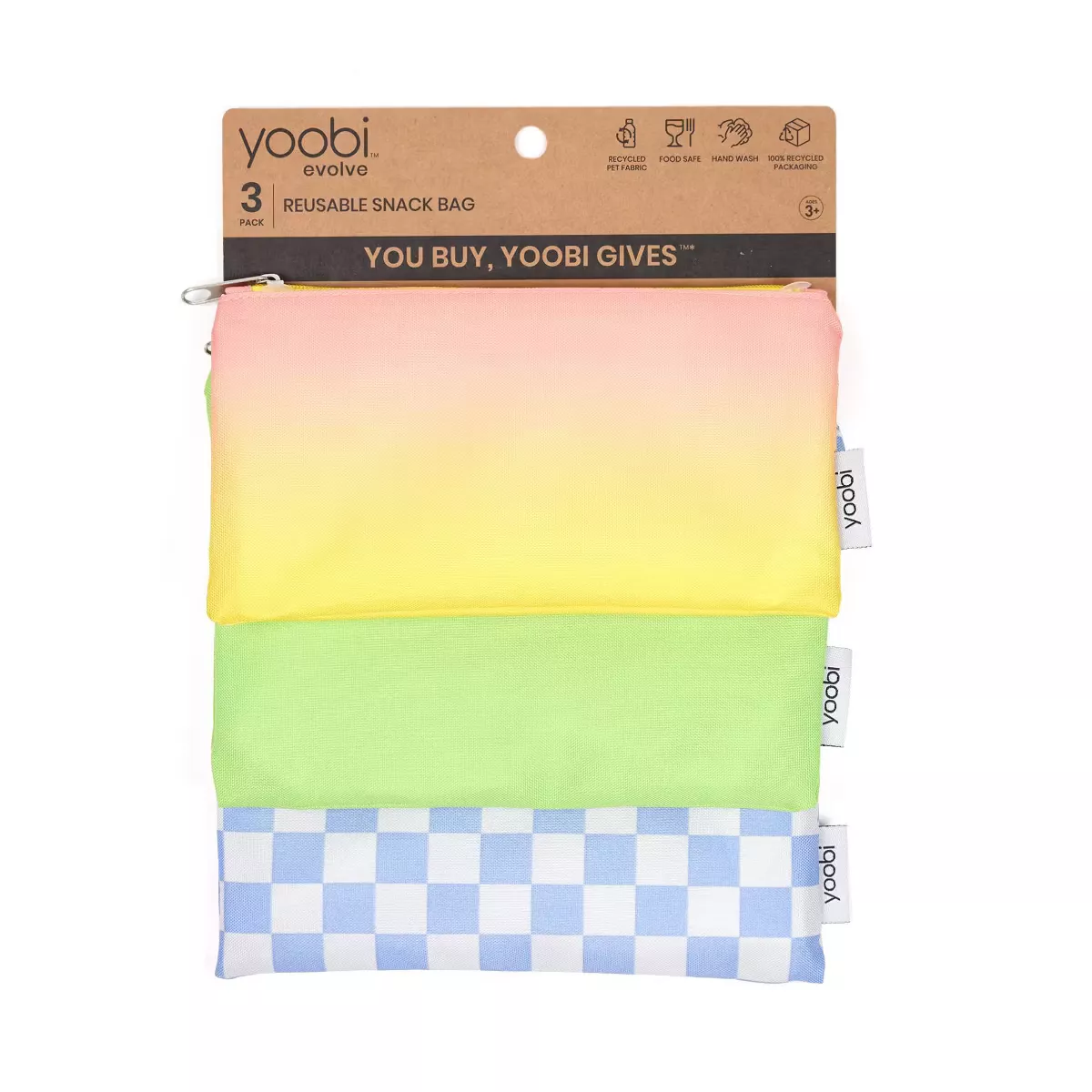 Yoobi Highlighter Mini 40 Pack Multicolor in 2023