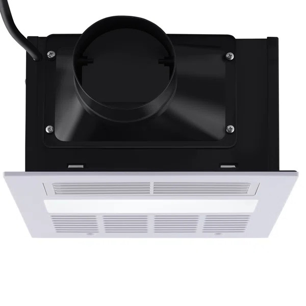 DDYSPQSS110CFDHMQV1 110 CFM Bathroom Fan | Wayfair North America